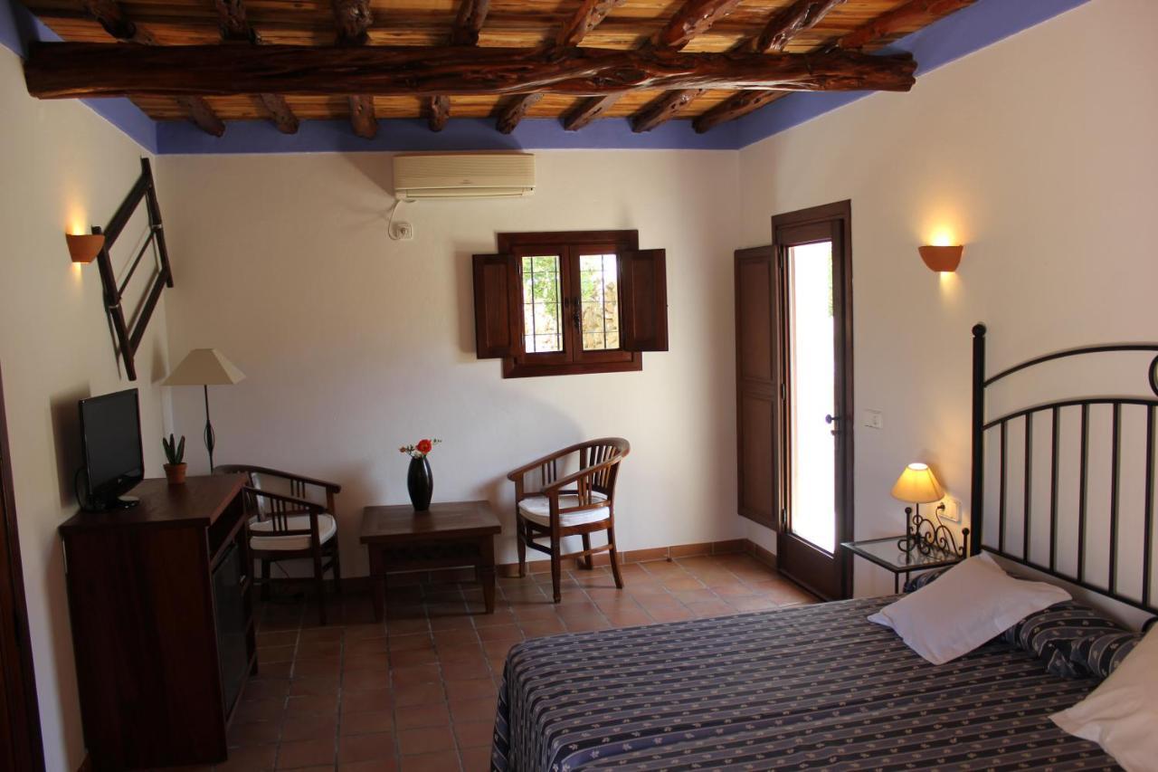 Agroturismo Can Fuster Sant Joan De Labritja Exteriör bild